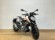 KTM DUKE 390 