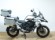 BENELLI TRK 502 X (TRES MALETAS)