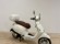 VESPA PRIMAVERA 125 (BAUL) (IVA DEDUCIBLE)