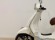 VESPA PRIMAVERA 125 (BAUL) (IVA DEDUCIBLE)