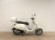 VESPA PRIMAVERA 125 (BAUL) (IVA DEDUCIBLE)
