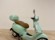 VESPA PRIMAVERA 125 (TOP CASE) (IVA DEDUCIBLE)