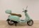 VESPA PRIMAVERA 125 (TOP CASE) (IVA DEDUCIBLE)