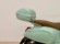VESPA PRIMAVERA 125 (TOP CASE) (IVA DEDUCIBLE)