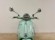 VESPA PRIMAVERA 125 (TOP CASE) (IVA DEDUCIBLE)