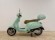VESPA PRIMAVERA 125 (TOP CASE) (IVA DEDUCIBLE)