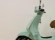VESPA PRIMAVERA 125 (TOP CASE) (IVA DEDUCIBLE)