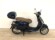 VESPA PRIMAVERA 125 (TOP CASE)