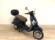 VESPA PRIMAVERA 125 (TOP CASE)