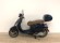 VESPA PRIMAVERA 125 (TOP CASE)