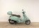 VESPA PRIMAVERA 125 (BAUL)
