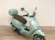 VESPA PRIMAVERA 125 (BAUL)