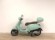 VESPA PRIMAVERA 125 (BAUL)