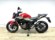 HONDA CB 500 F