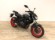 YAMAHA MT-07 (A2)