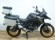 QJMOTOR SRT 550 X (TRES MALETAS)