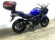 YAMAHA FZ6-S (TOP CASE)