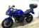 YAMAHA FZ6-S (TOP CASE)