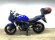 YAMAHA FZ6-S (TOP CASE)