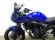 YAMAHA FZ6-S (TOP CASE)