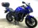 YAMAHA FZ6-S (TOP CASE)