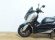 YAMAHA XMAX 125