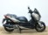 YAMAHA XMAX 125