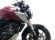 HONDA CB 125 F