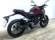 HONDA CB 125 F