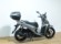 KYMCO PEOPLE 125 S