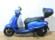 SYM FIDDLE 125