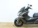 HONDA SILVER WING 600