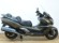 HONDA SILVER WING 600