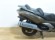 HONDA SILVER WING 600