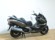 HONDA SILVER WING 600