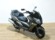 HONDA SILVER WING 600