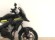 HONDA CB 500 X