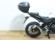 HONDA CB 500 F (TOP CASE)