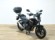 HONDA CB 500 F (TOP CASE)