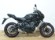YAMAHA MT-07 (A2)