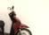 HONDA SH 125 MODE