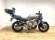 YAMAHA FZ 6 N (TOP CASE)