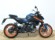 KTM DUKE 125