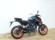 KTM DUKE 125