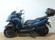 YAMAHA TRICITY 300