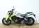 HONDA CB 500 F