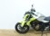 HONDA CB 500 F