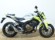 HONDA CB 500 F