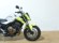 HONDA CB 500 F