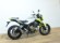 HONDA CB 500 F